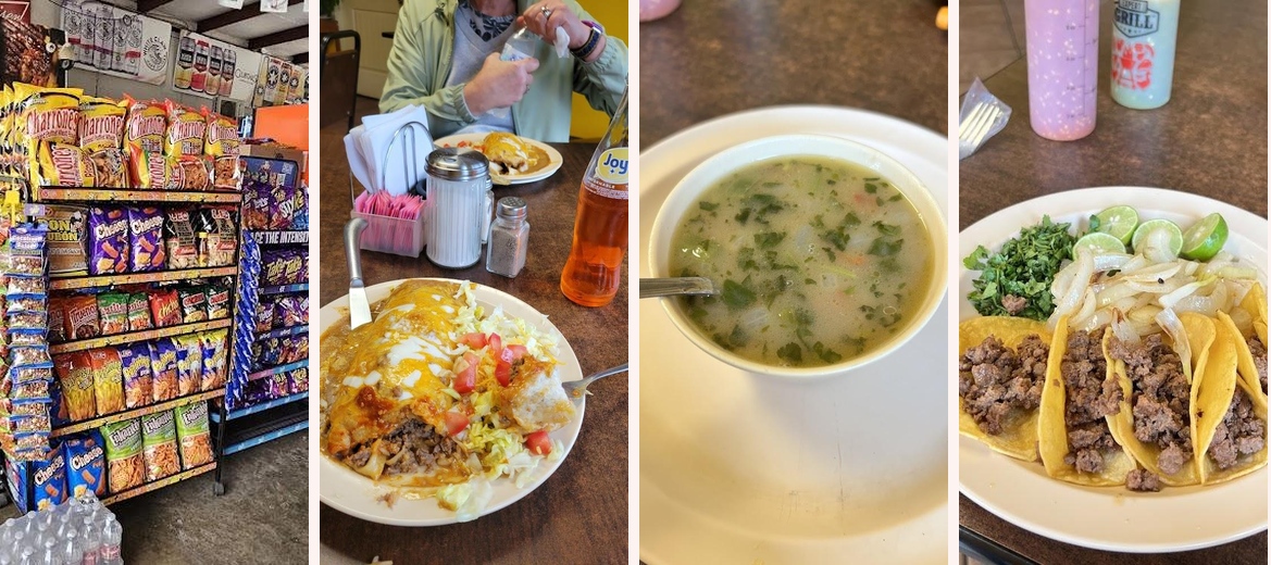 Taqueria Bombazo Restaurant Gallery Image 2