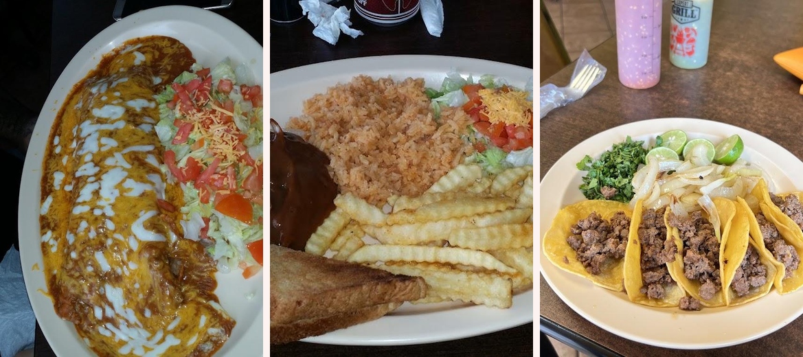 Taqueria Bombazo Restaurant Gallery Image 3