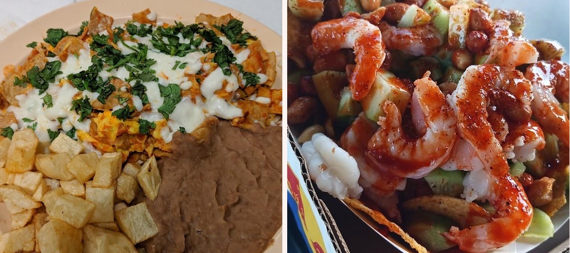 Taqueria Bombazo Restaurant Gallery Image 4