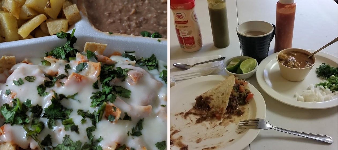 Taqueria Bombazo Restaurant Gallery Image 5