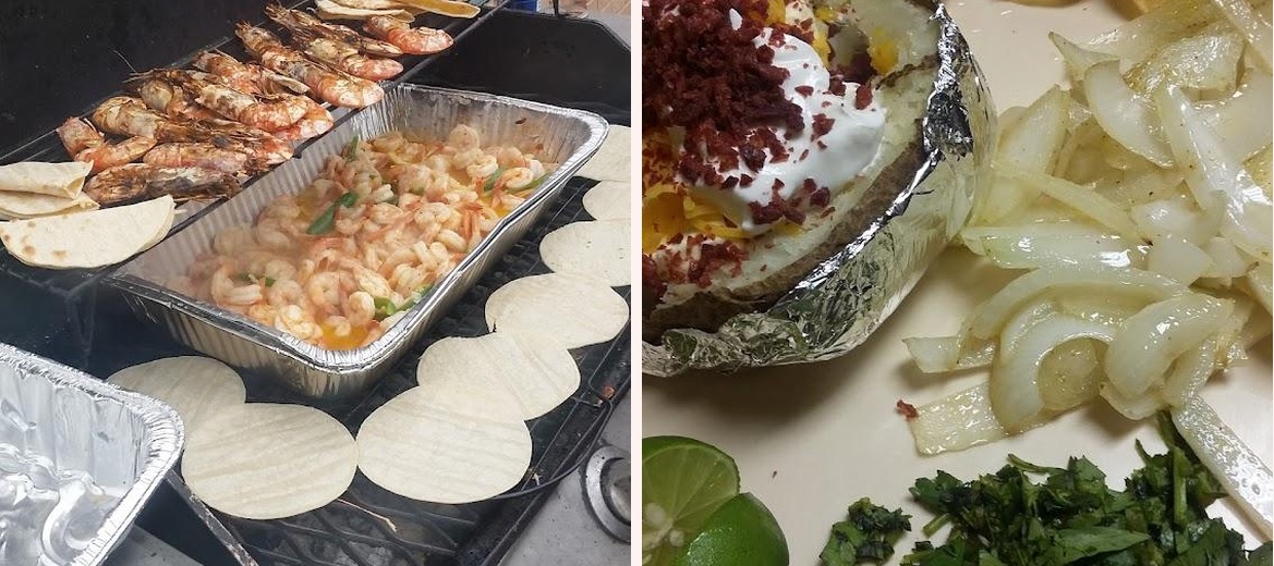 Taqueria Bombazo Restaurant Gallery Image 6